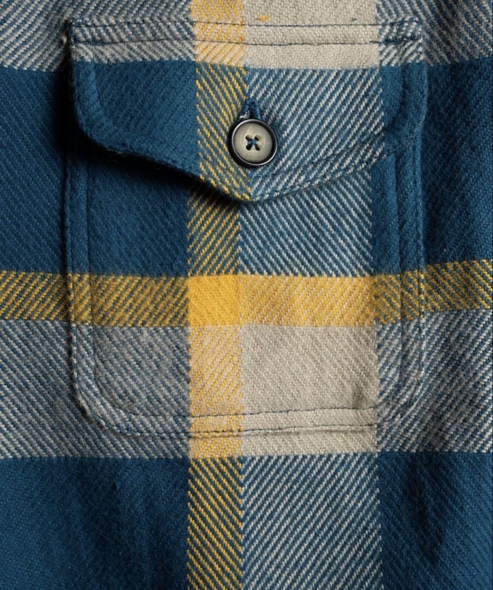 Hemden: Hemd - Conejo Shirt Twill - Iron & Resin – Neu und originalverpackt aus Wetzikon ZH von phoeff 2