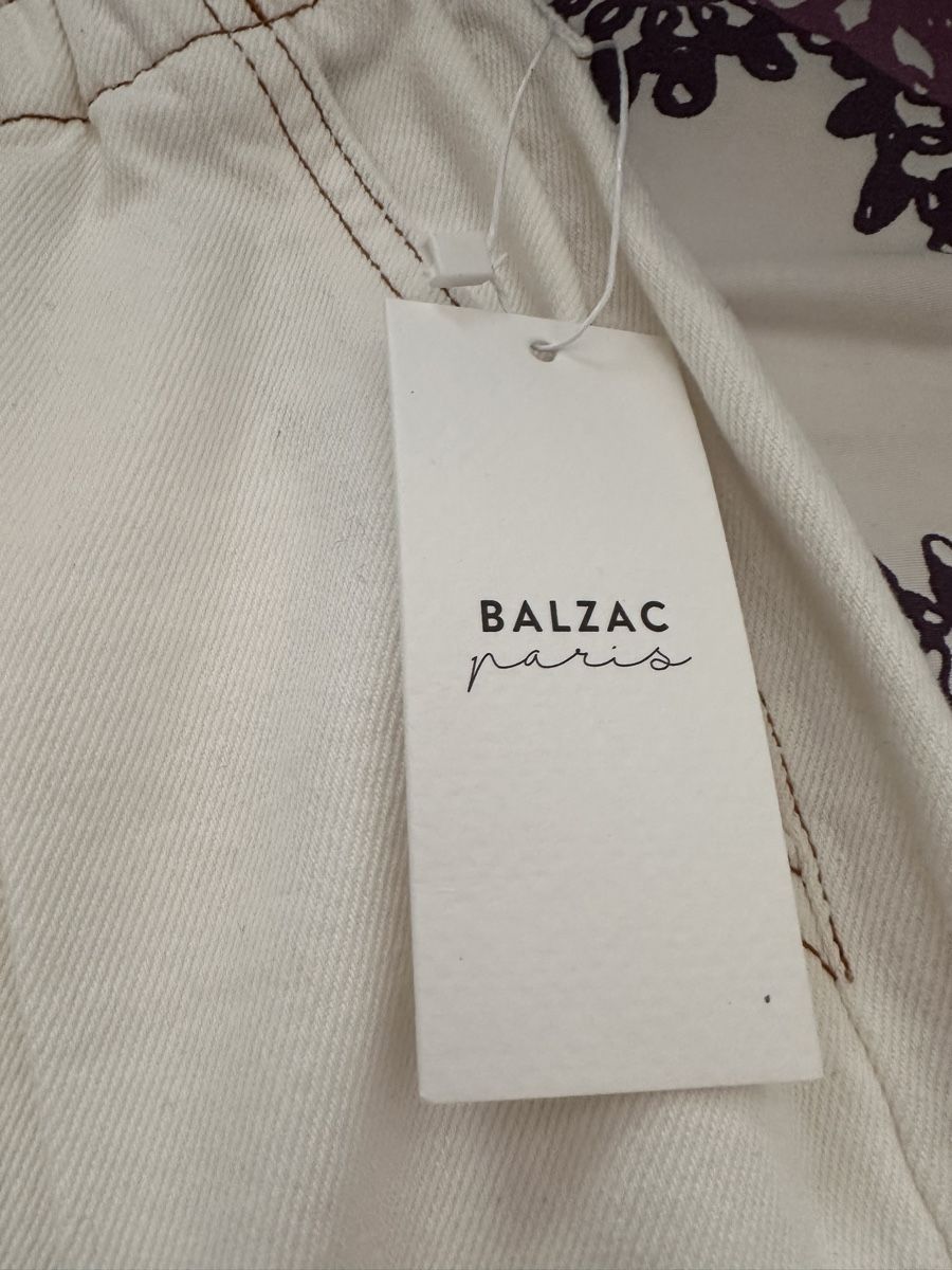 Jeans: Jeans Balzac Paris Ellios – Neu (gemäss Beschreibung) aus Zürich von katya_noia 5