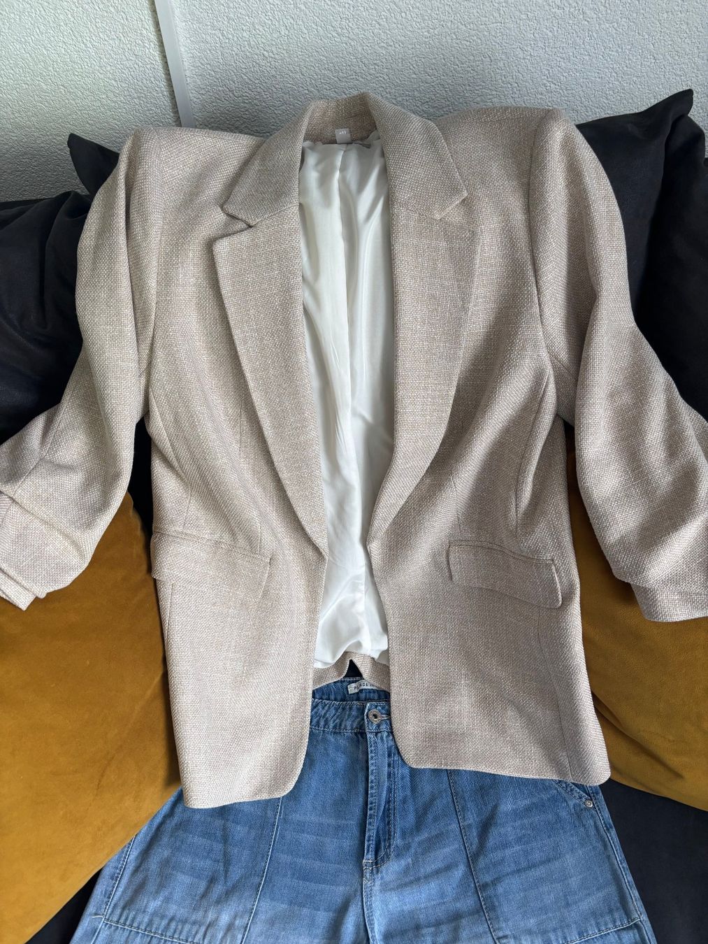 H&M Giacche: H & M Blazer neuwertig – Nuovo (secondo la descrizione) da Merishausen venduto da yourdream 2