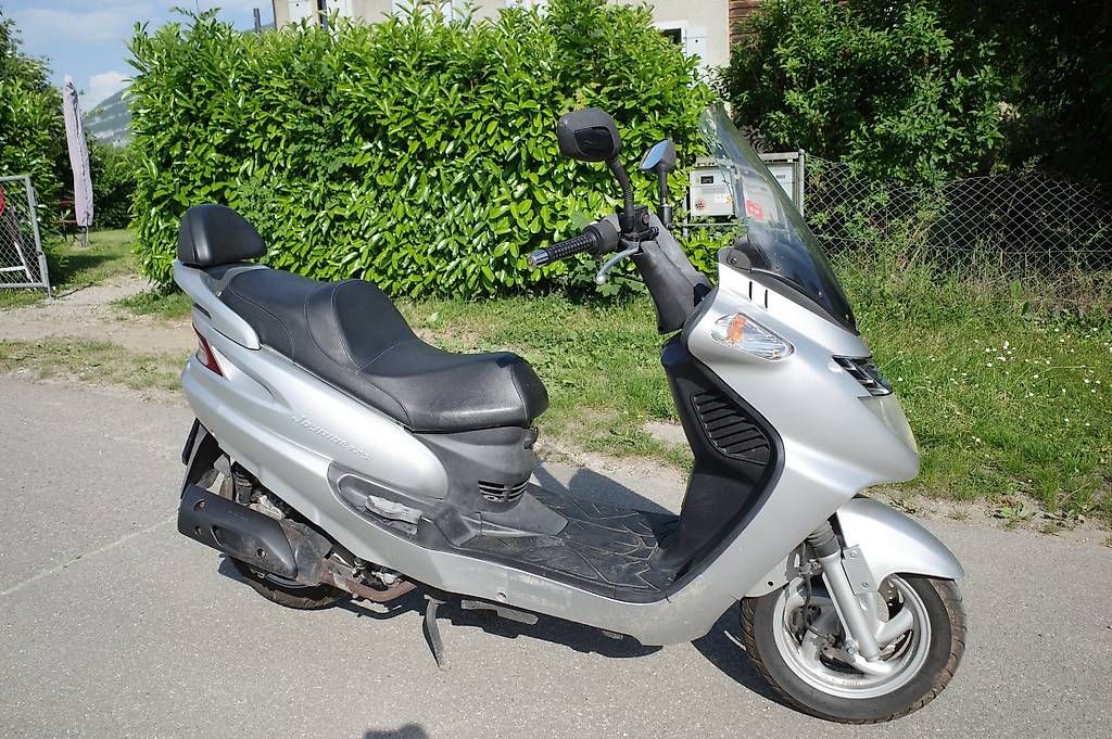 Sym Scooter: Sym Joyride 125 – Usato da La Croix-de-Rozon venduto da judepreux 3