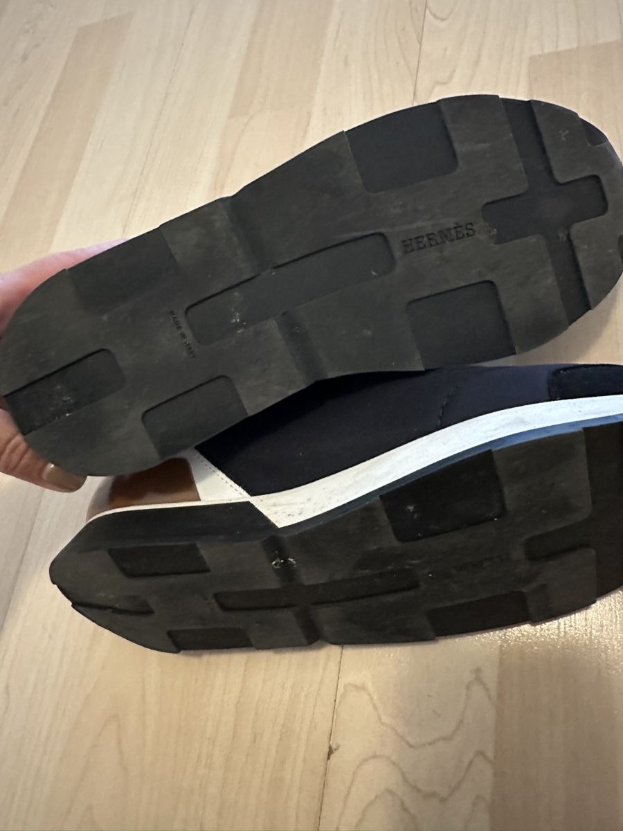 Hermès Scarpe da donna: Hermes Sneakers 36,5 – Usato da Glattpark(Opfikon) venduto da Goca01 4