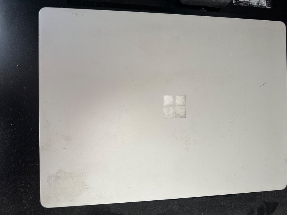 Microsoft surface laptop i7-7660 8GB | Kaufen auf Ricardo