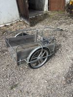 Töfflianhänger