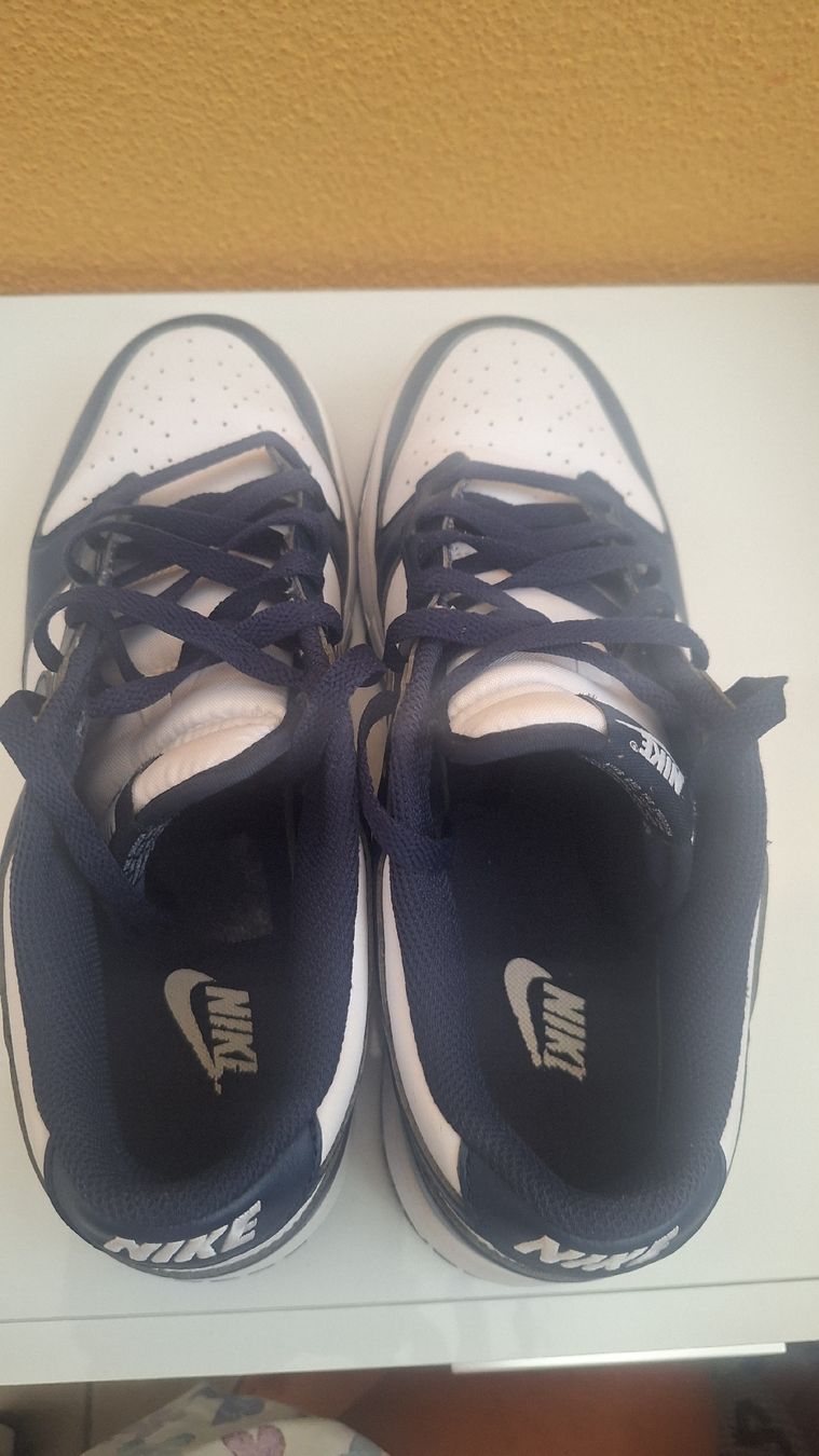 Nike Scarpe da uomo: Sneaker Nike – Nuovo (secondo la descrizione) da Dintikon venduto da lec_89sx
