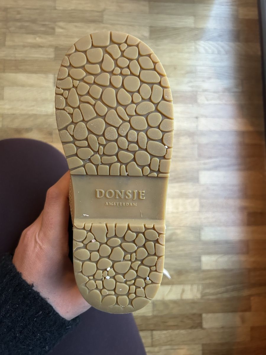 Herrenschuhe: Donsje Stiefel 28 – Gebraucht aus Aarau von kra_8v22 3