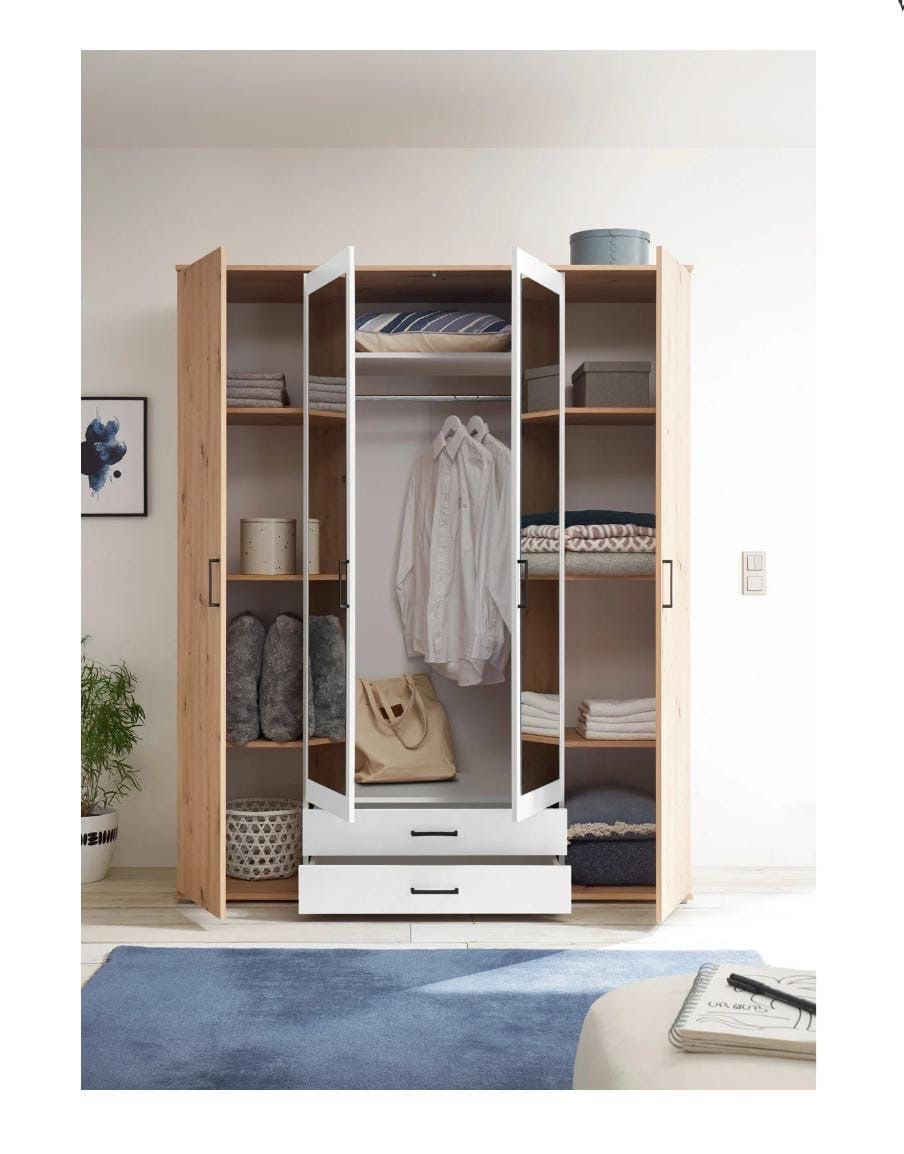 Schränke: Armoire 160x97x54cm – Gebraucht aus Schmitten FR von pierre345 1
