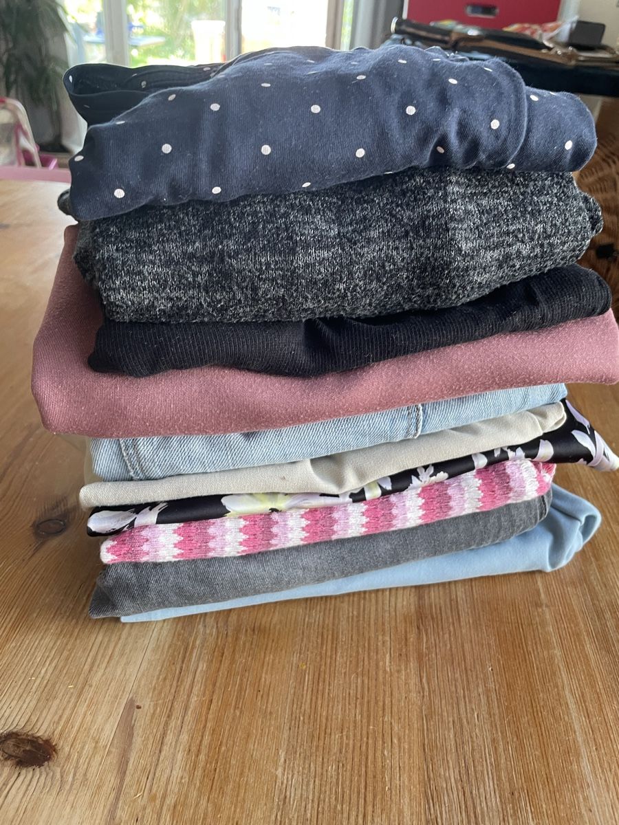 Lotti di vestiti: Schönes Kleiderpaket Gr. 36/38 – Usato da Schönenberg TG venduto da cocifrosch94 6