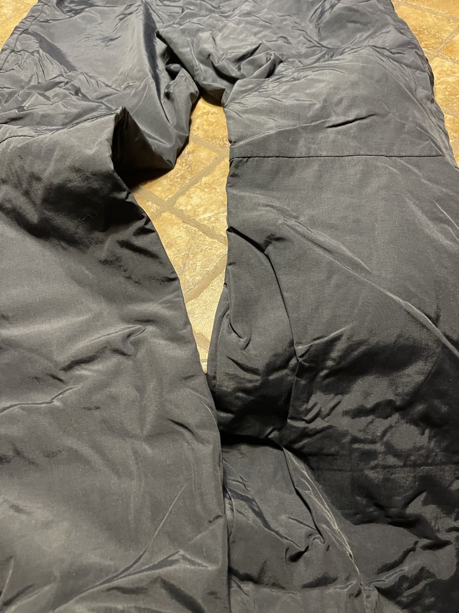 Pantaloni: Pantaloni da sci Colonial, taglia L - Ottimo -Unisex – Nuovo (secondo la descrizione) da Gordevio venduto da LanaZimm 8