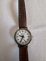 Mondaine Uhr