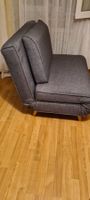 Graues Schlafsofa / Sofa, sehr bequem, Top Zustand!