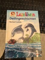 Leselöwen Delfingeschichten