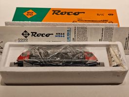 Roco 14178 A Re 4/4 IV