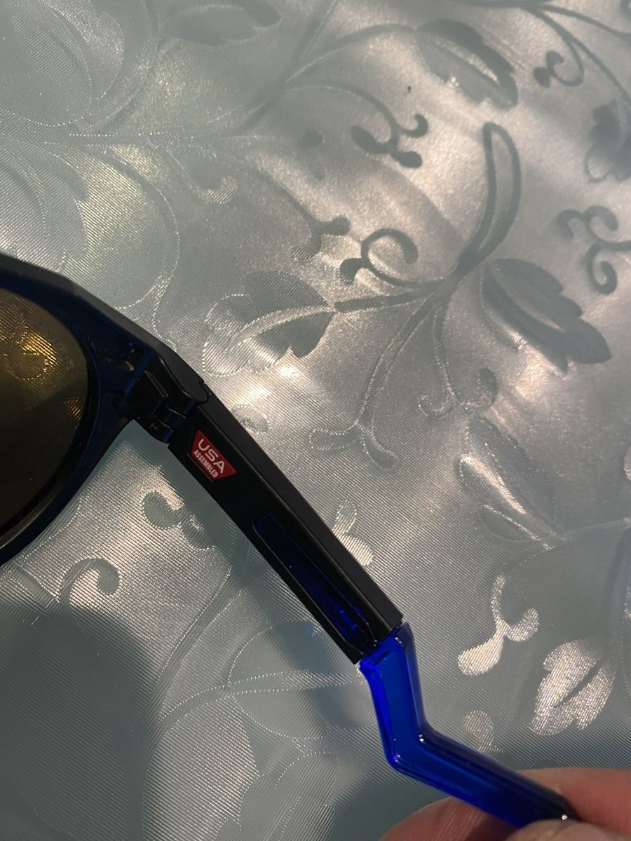 Oakley Occhiali & Lenti: Oakley Brille  – Usato da Capolago venduto da Lillo22 3