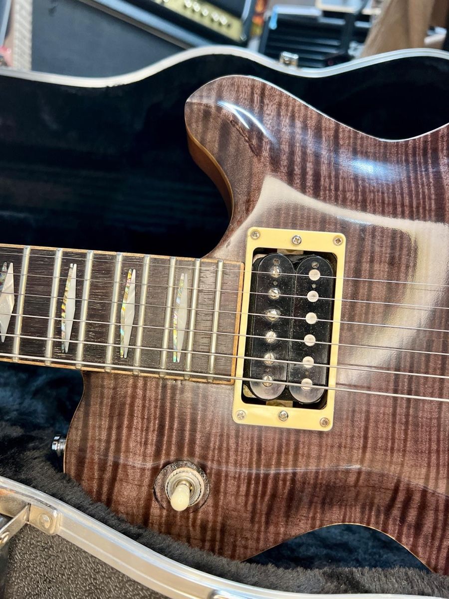 Strumenti musicali: FGN Oliver Hartmann - Super Exclusive!! – Usato da Baden venduto da raf_bomasi