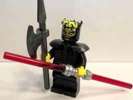 LEGO Star Wars Savage Opress (SW0316)