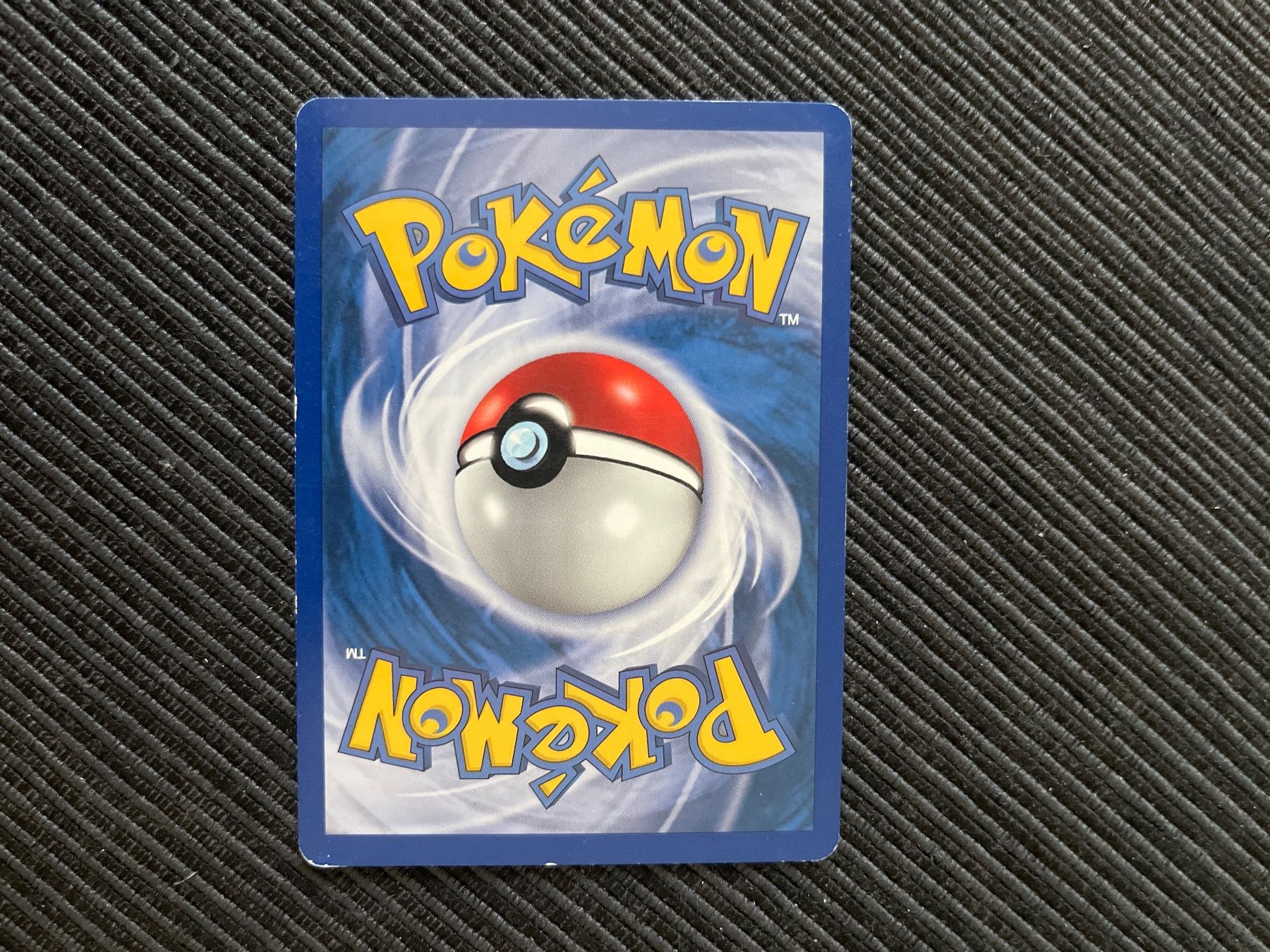 Pokémon Carte collezionabili: Pokemon Knofensa non Holo Aquapolis deutsch – Usato da Wabern venduto da Collectfun 1