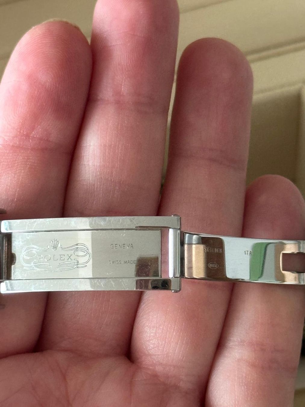 Rolex Uhren: Rolex Yacht-Master Rose Gold / Stahl – Gebraucht aus Kloten von dermedic22 3