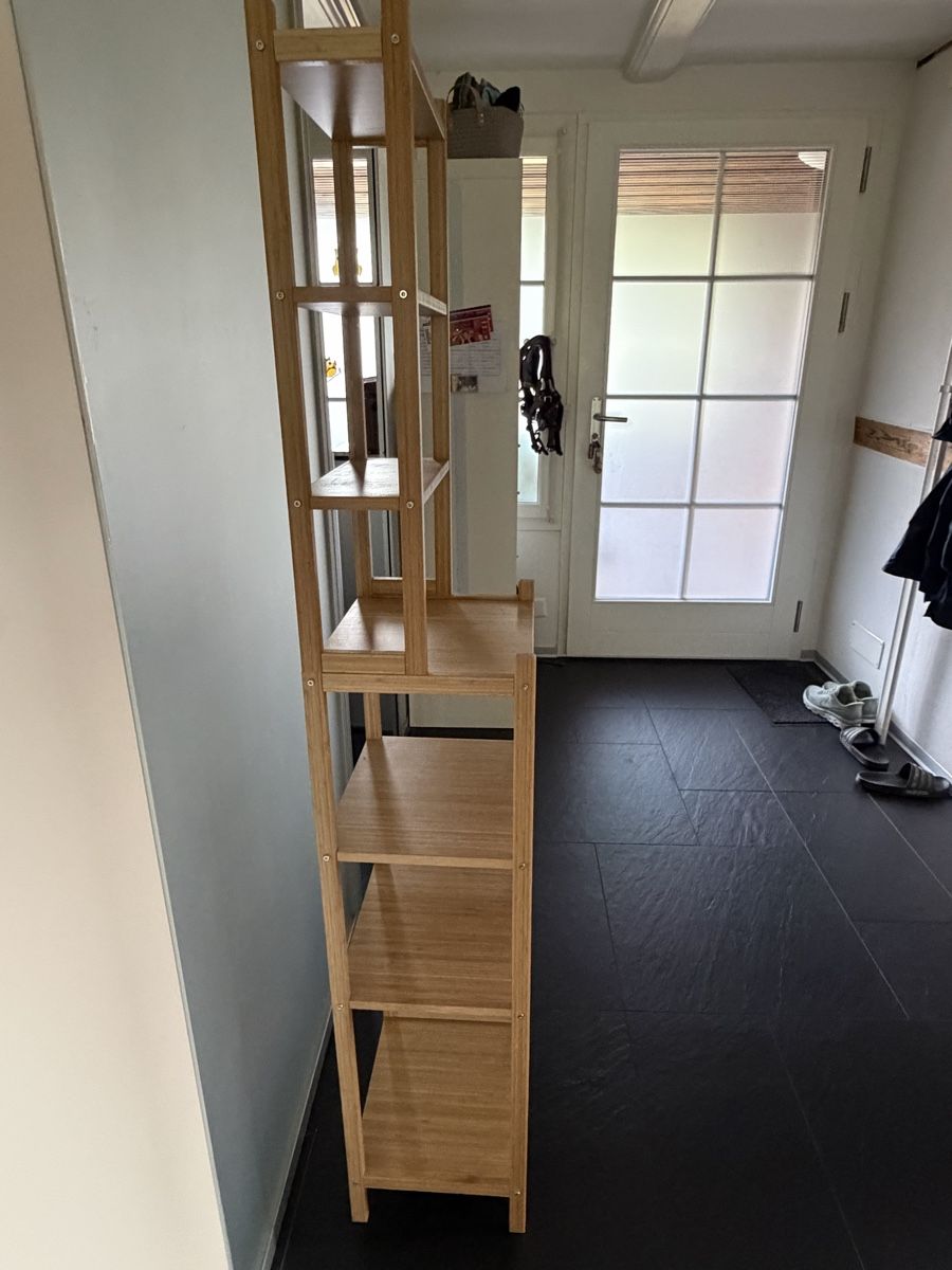 Articles en bois: Holz Ragal – D'occasion à Oppligen par RubySeadragon 2