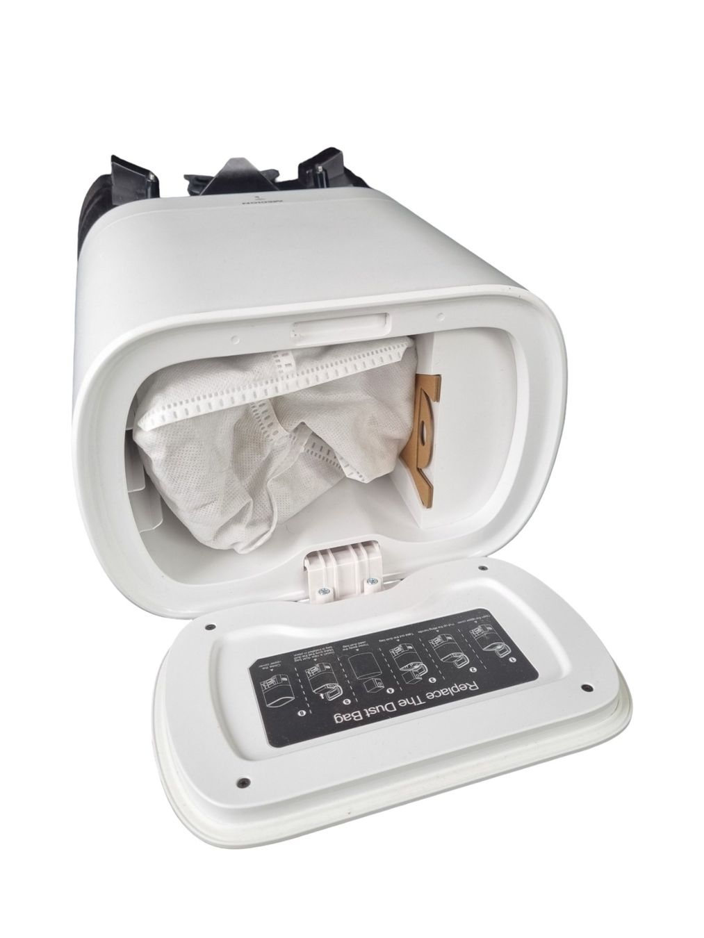 Irobot Aspirapolveri & Accessori: iROBOT BRAAVA Floor Mopping Robot – Usato da Wangen b. Olten venduto da Restwert_Wangen 7