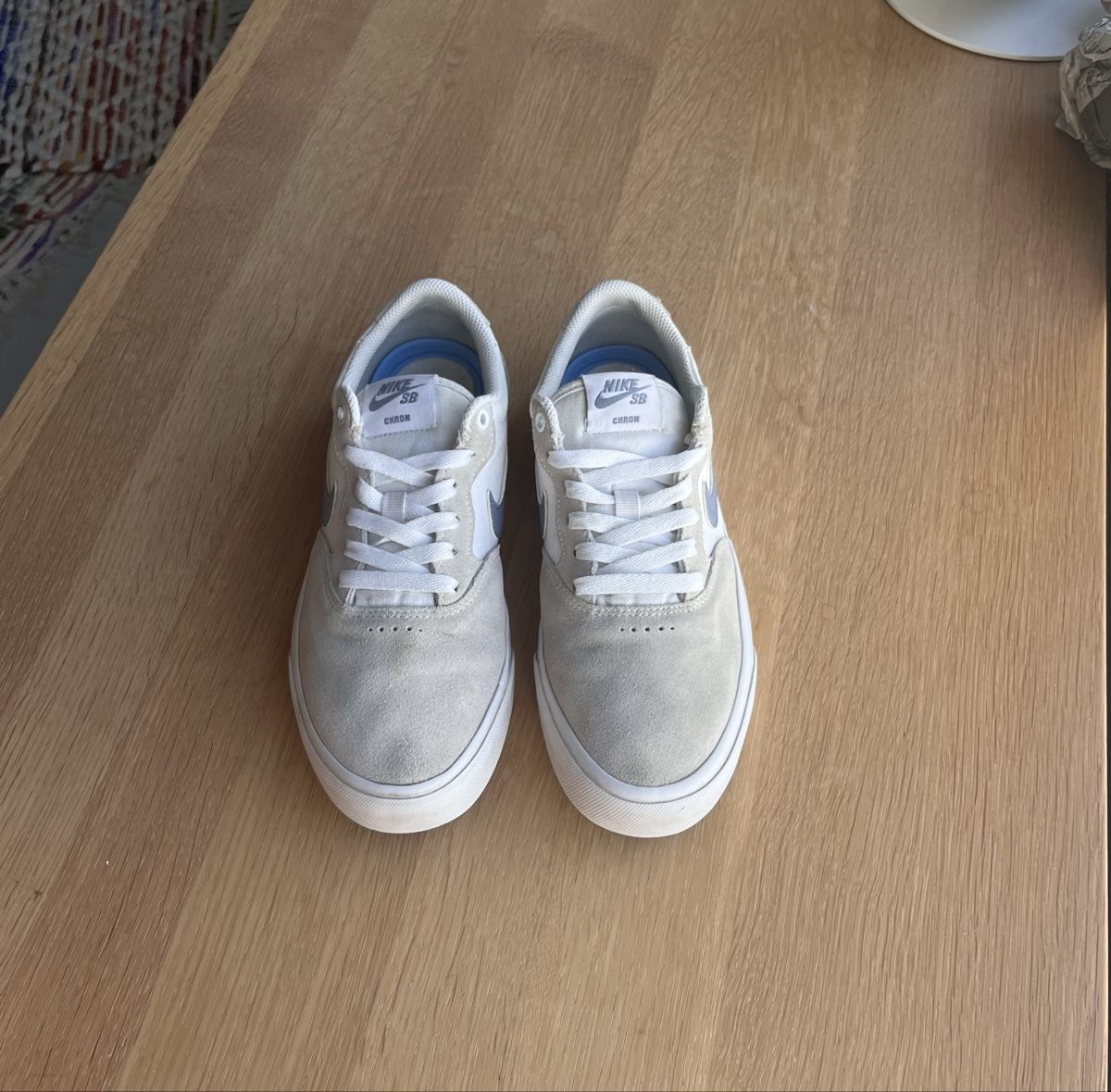 Nike Herrenschuhe: Nike SB Chron 2 Grösse EUR 39 – Gebraucht aus Bern von juliette.m 2