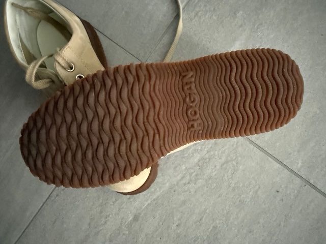 Hogan Chaussures femmes: HOGAN Sneaker – Neuf (Voir description) à Wiesendangen par Hipposky1 2