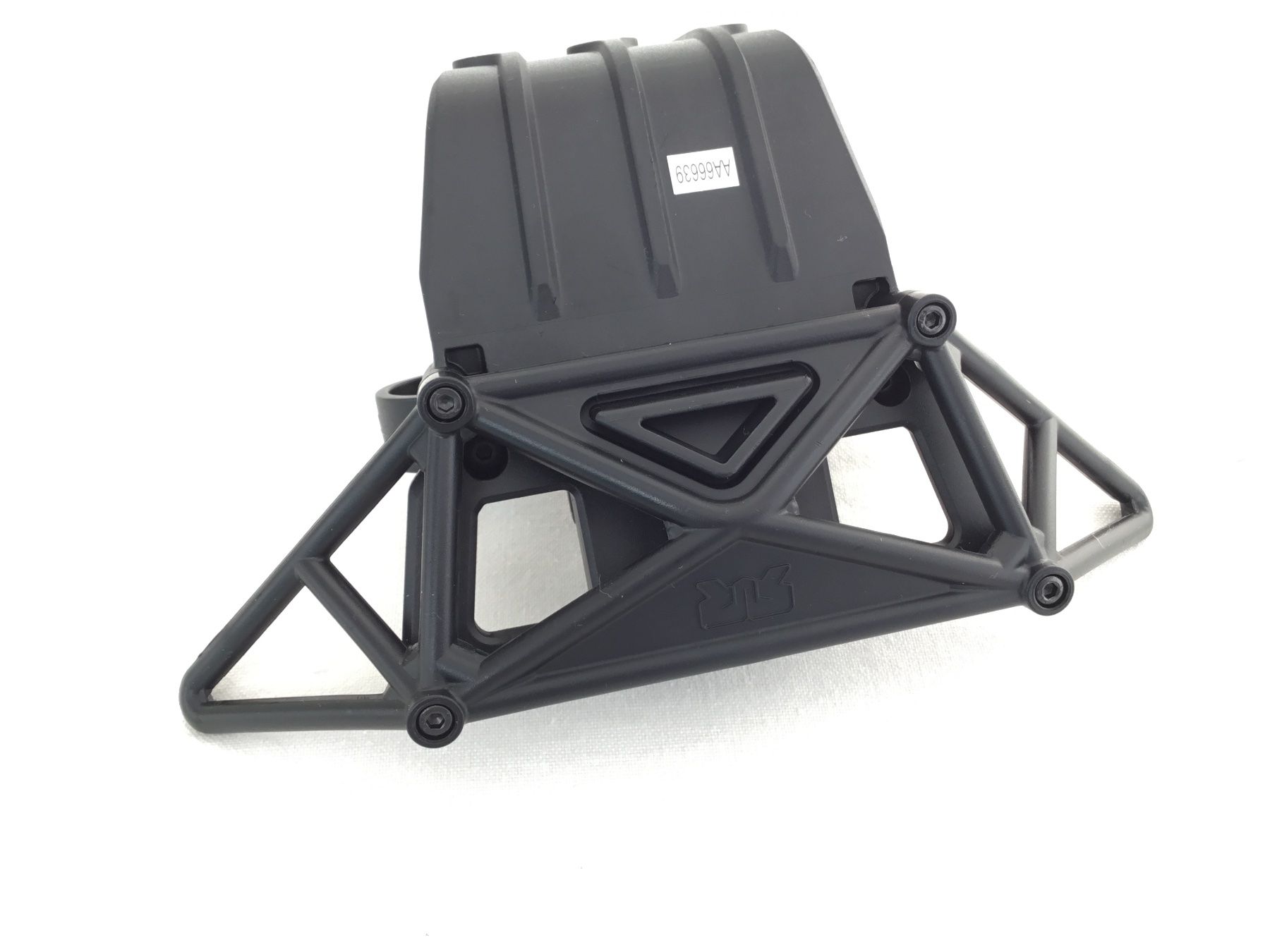 Arrma Modellismo RC: Arrma Fireteam Heck-Bumper neu – Nuovo (secondo la descrizione) da Büsserach venduto da Swissbluesmobile 3