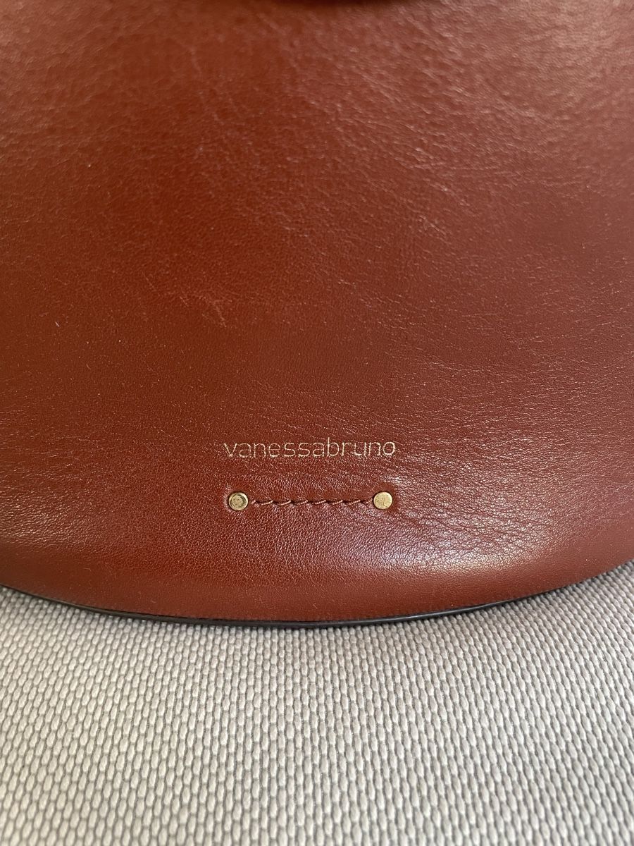Vanessa Bruno Sacs femmes: Vanessa Bruno Holly Bag – D'occasion à Basel par was_llf7 3