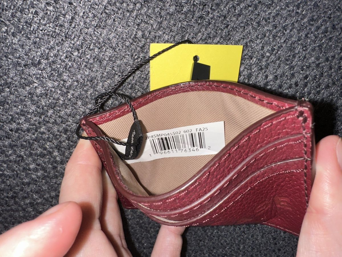 Portemonnaies: Porte cartes Marc Jacobs – Neuf (Voir description) à Genève par Lilimouss 3