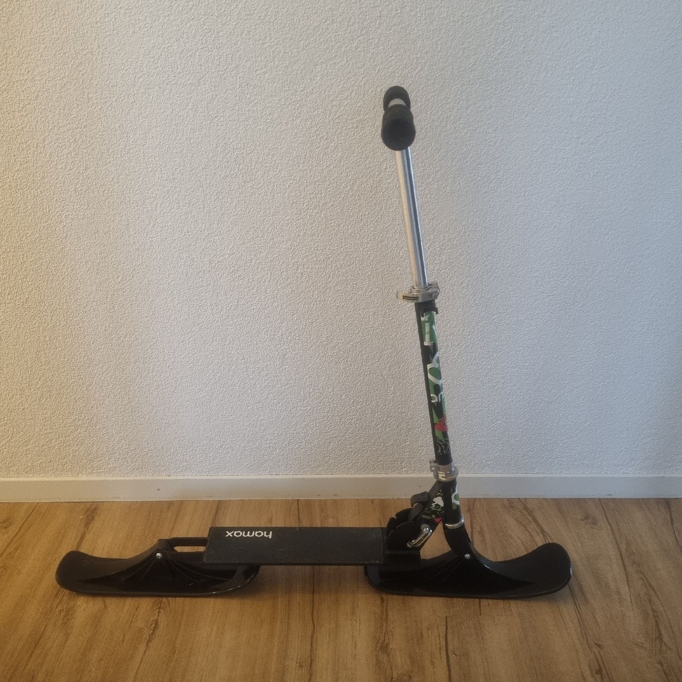 Luge: Hamax Kick Schneescooter – Neuf (Voir description) à Altenrhein par Roduner