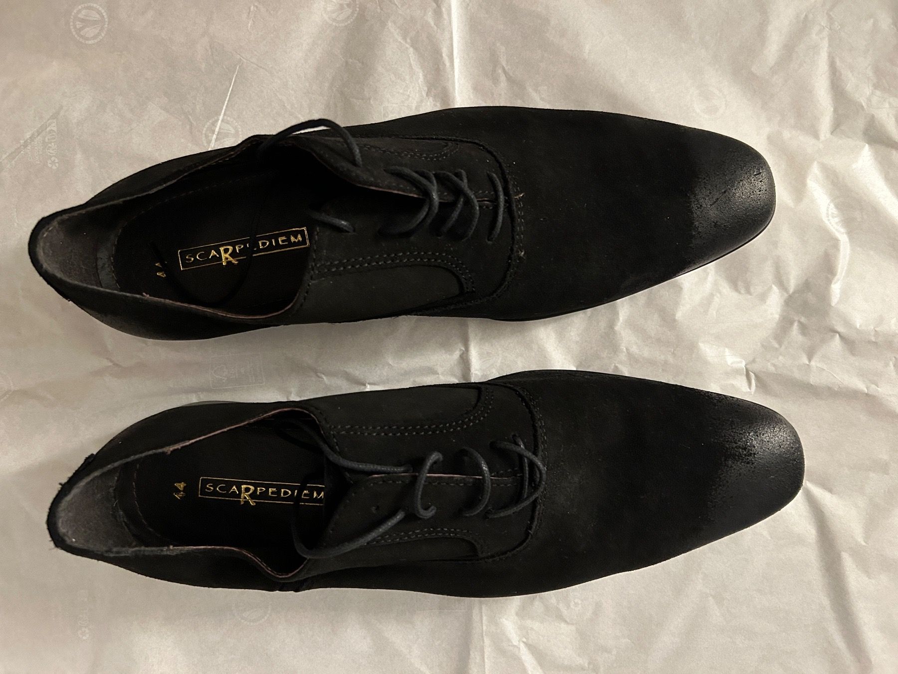 Chaussures hommes: Business Schuhe elegant - Gr. 44 – Neuf (Voir description) à Zürich par ZuriiiCity 2