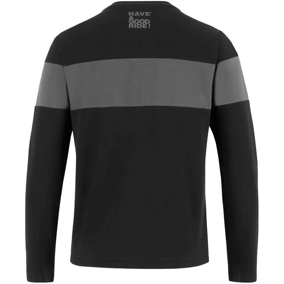 Assos Maglioni & Felpe: Assos SIGNATURE EVO Langarmshirt – Usato da St. Stephan venduto da riverjuren 1