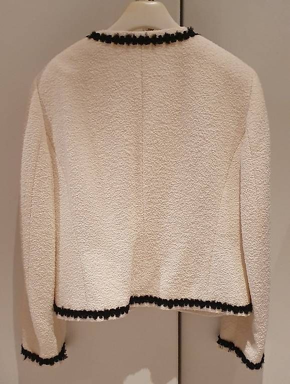 Jacken: Apriori boucle Blazer, Gr. 40 – Neu (gemäss Beschreibung) aus Unterentfelden von LookoutMt 2