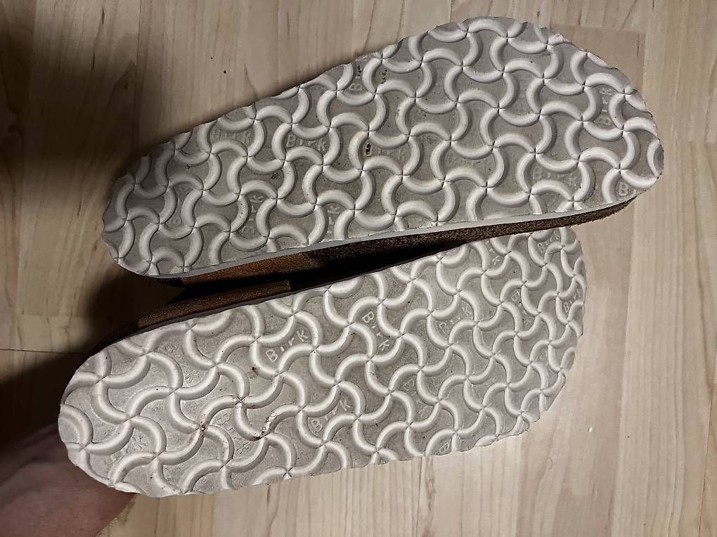Scarpe da donna: Birkenstock Gizeh 38 – Usato da Zürich venduto da Bilgolagirl 3