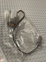 Original Lego M-Motor Power functions, funktioniert!