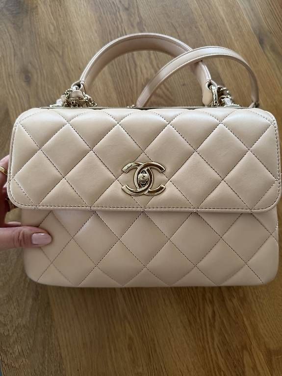 Chanel Borse da donna: Chanel Tasche – Usato da Wittenbach venduto da janine37