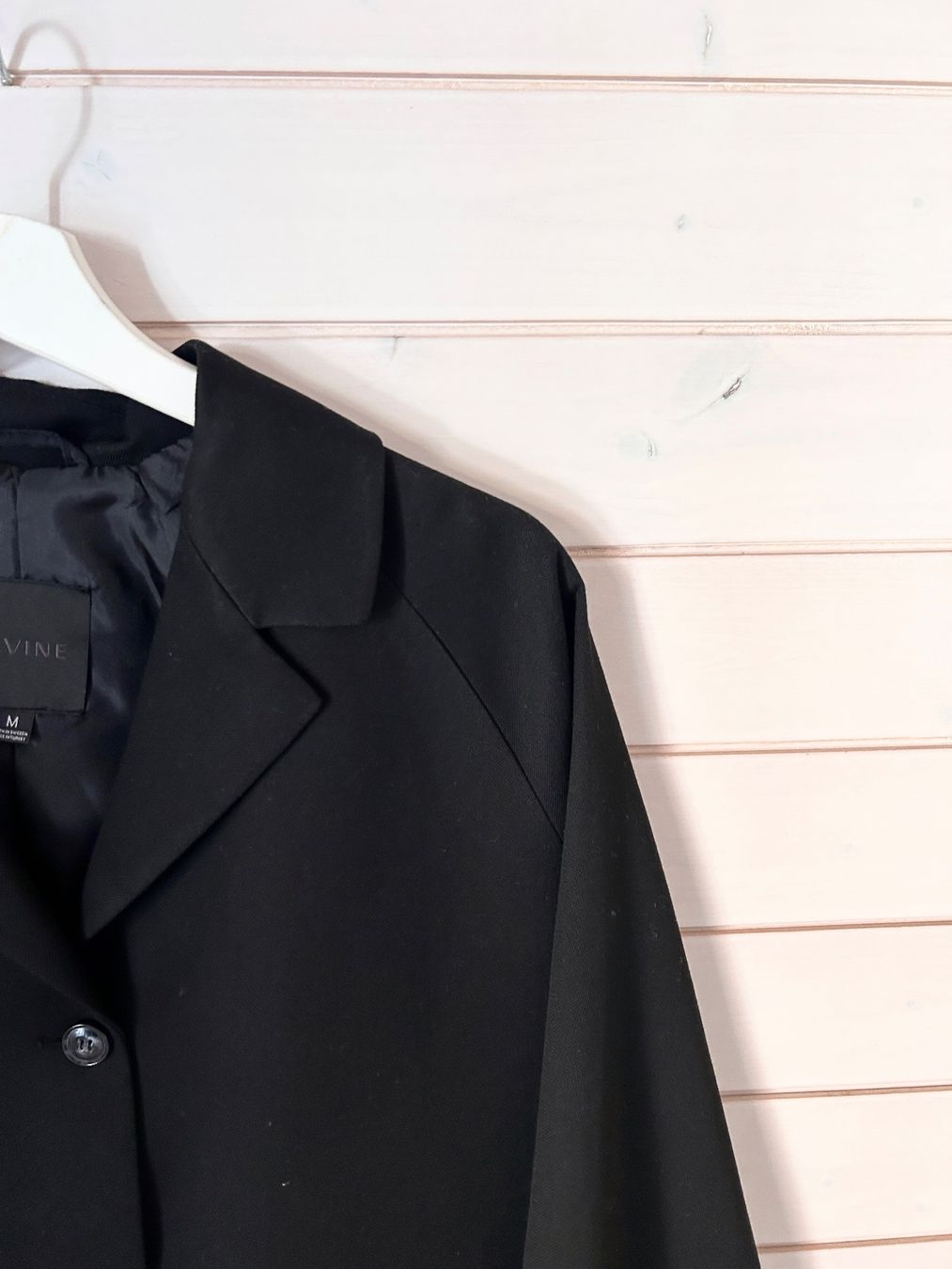 Elvine Vestes: Elvine Boxy Jacke - Gr. M – Neuf (Voir description) à Illnau par Monkky 4