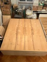 Holz Schrank