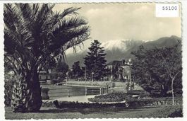 Locarno - Lungolago