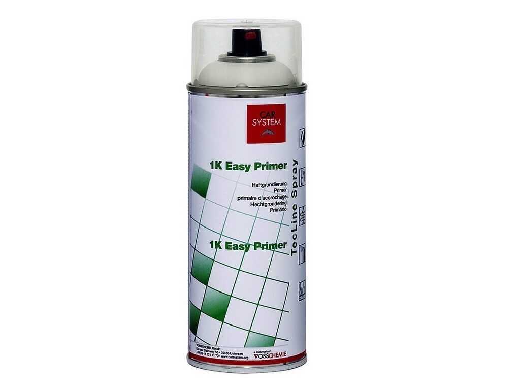 Peintures: 1k Easy Primer Weiss NEU – Neuf avec emballage d'origine à Winterthur par CarsShowCase3