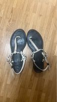 Tommy Hilfiger Sandalen, Grösse 40, Sommer-Look für Dich!