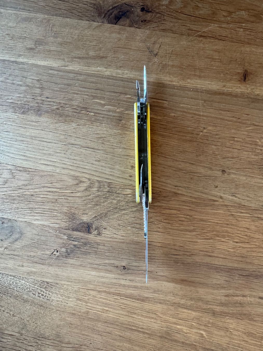 Victorinox Taschenmesser: Victorinox Alox BUGNARD Taschenmesser Sackmesser – Gebraucht aus frauenfeld von pipi018 6