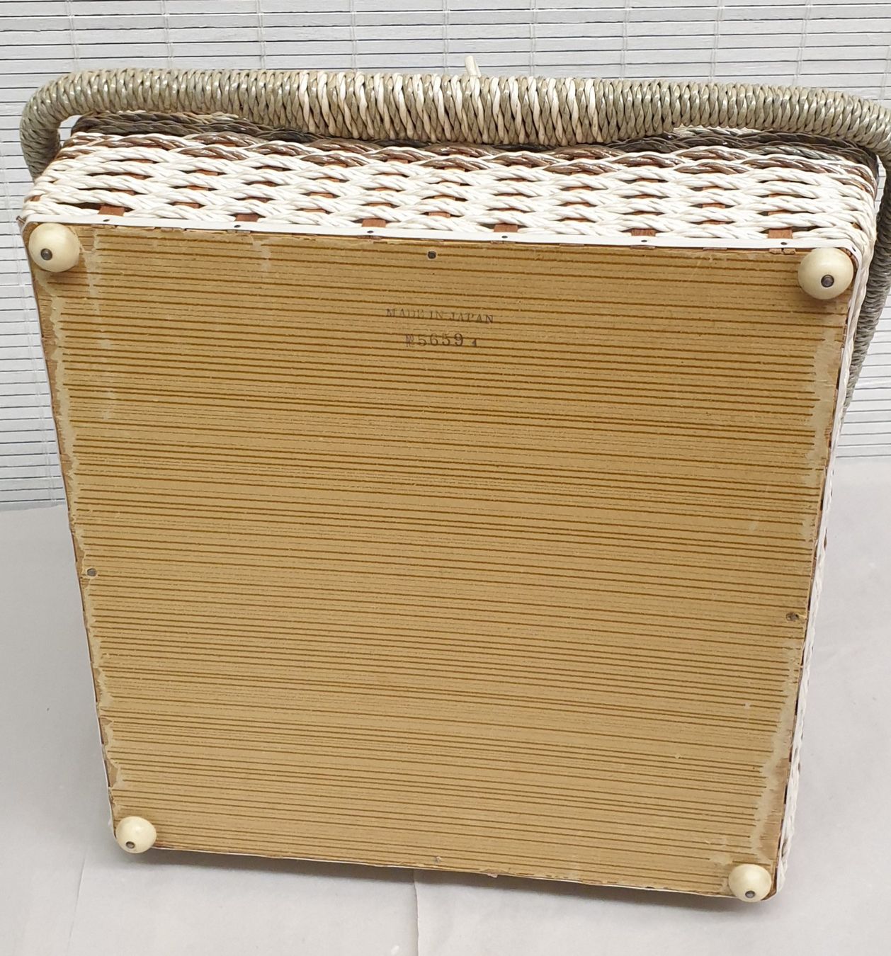 Altro in Bricolage: Nähkästchen Made exclusively for Singer – Usato da Emmen venduto da magelan 7