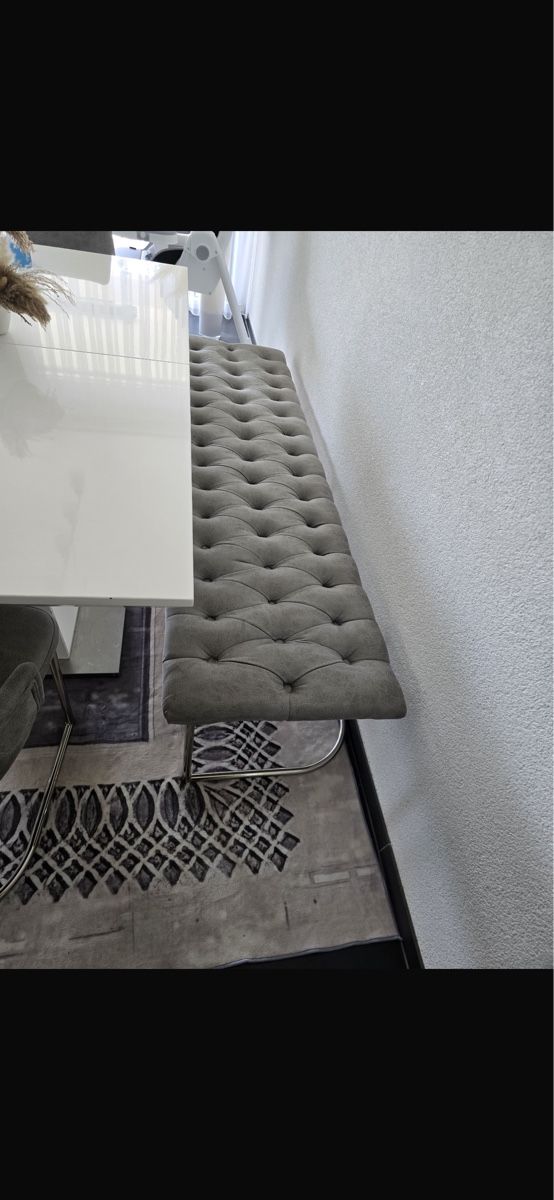 Tavoli: Sofa / Esstisch / Möbel – Usato da Buchs SG venduto da erd_p25r 2