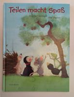 Teilen macht spass / Bilderbuch von Eve Tharlet ab Fr. 8.-