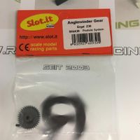slot.it Schrägzahnrad 36 Z Neu