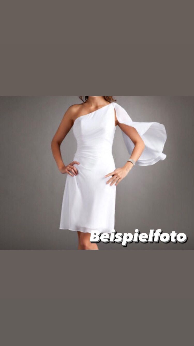 Vestiti: Festliches Kleid Coral Gr. 38 – Nuovo e nell'imballaggio originale da Selzach venduto da Sangel88 5