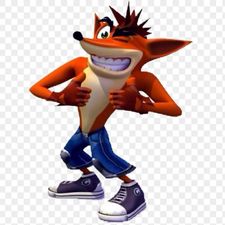 Profile image of Crash2k