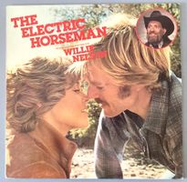 MUSIQUE DE FILM - THE ELECTRIC HORSEMAN