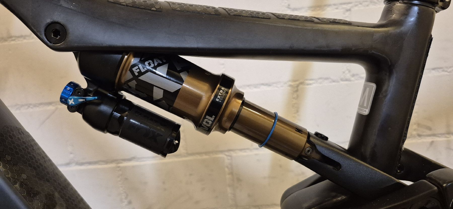 Orbea Biciclette: Orbea Rise M-Team Gr M inkl Range Extender – Usato da Dornach venduto da Signs0 2