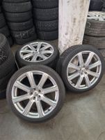 Volvo Felgen 20 Zoll